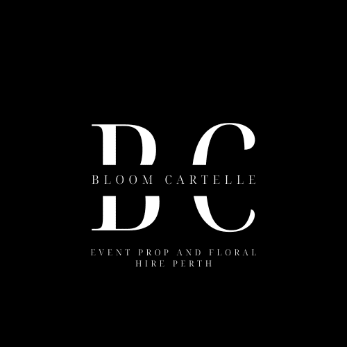Bloom Cartelle Event Hire Perth