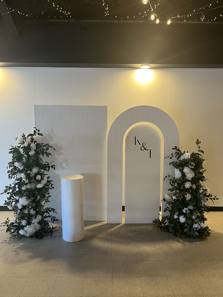 flower tower flower arrangement perth