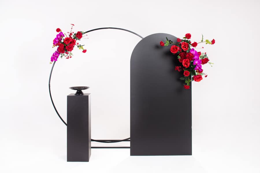 event furniture hire